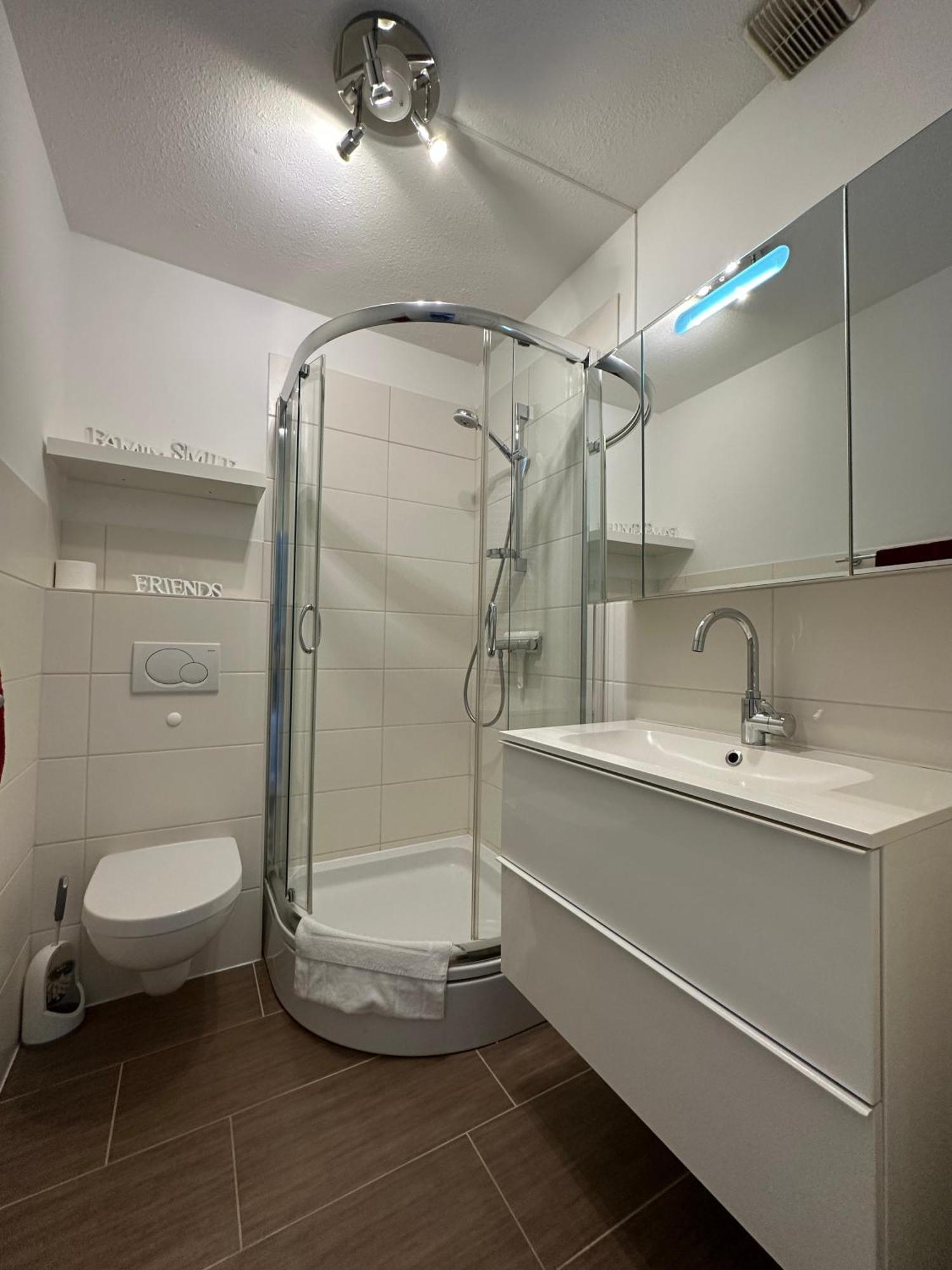 Ferienwohnung Harz #4, Pool, Sauna, Wlan Браунлаге Экстерьер фото
