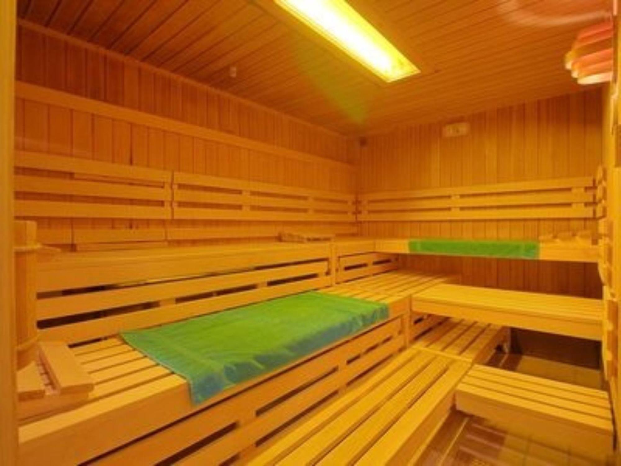 Ferienwohnung Harz #4, Pool, Sauna, Wlan Браунлаге Экстерьер фото