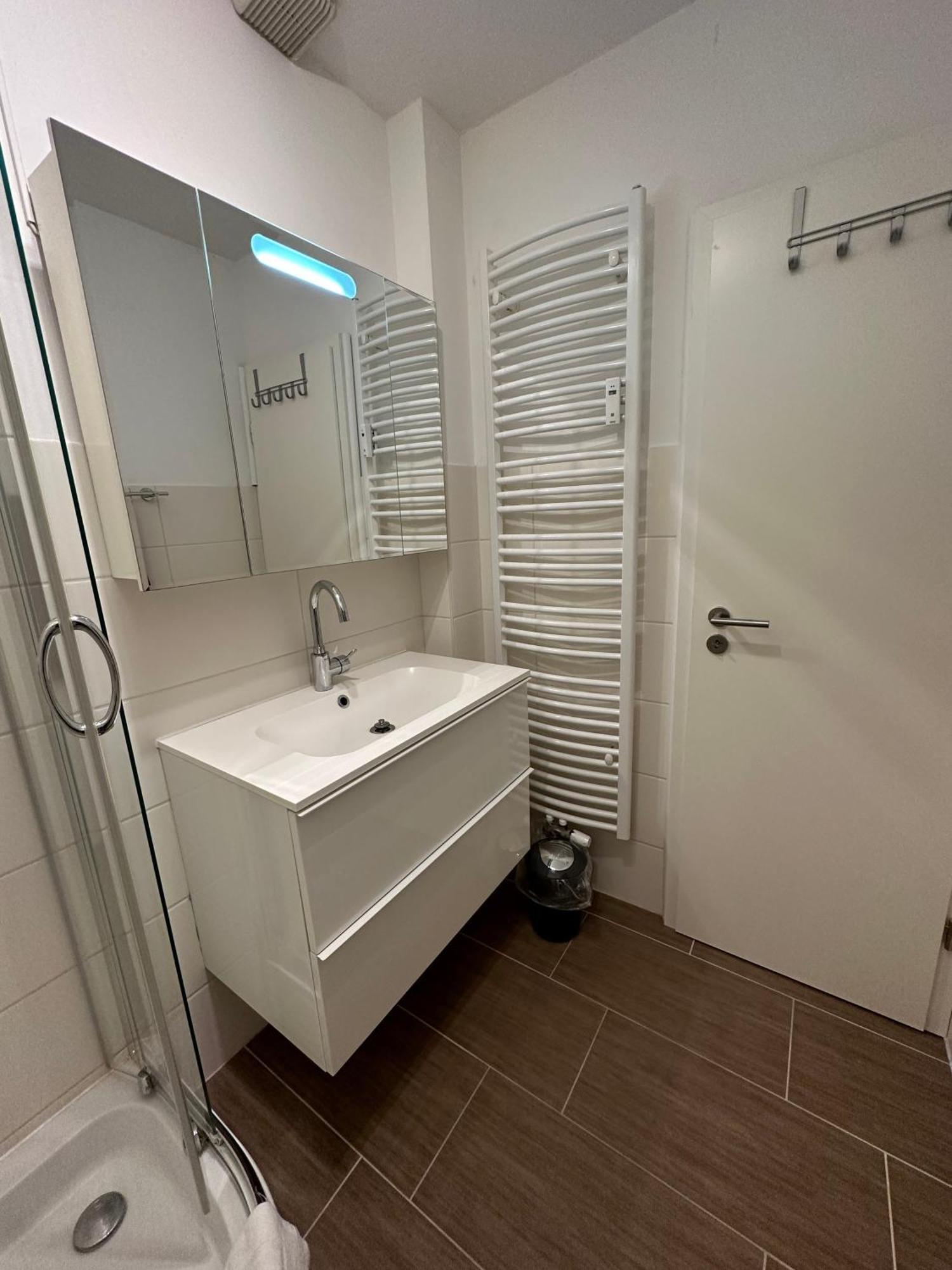 Ferienwohnung Harz #4, Pool, Sauna, Wlan Браунлаге Экстерьер фото